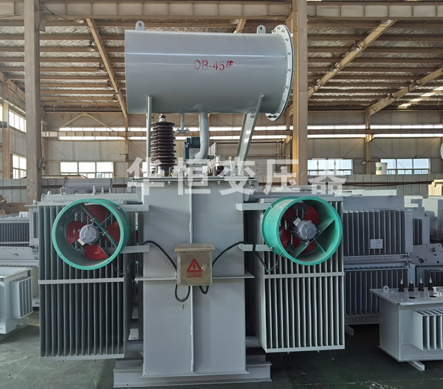 S13-8000/35托克逊托克逊托克逊电力变压器