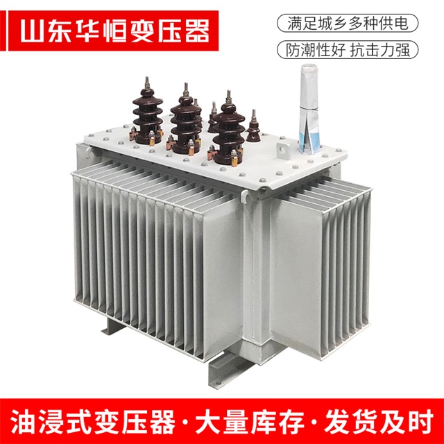 S13-10000/35托克逊托克逊托克逊油浸式变压器厂家