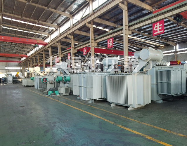 S13-10000/35托克逊托克逊托克逊油浸式变压器