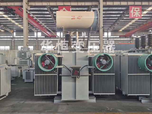 S11-10000/35托克逊托克逊托克逊油浸式变压器