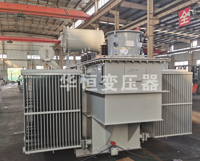 S11-8000/35托克逊托克逊托克逊油浸式变压器价格